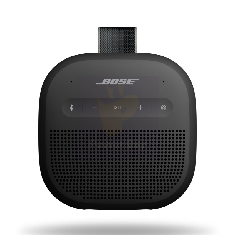 Buy BOSE SoundLink Micro (2nd Gen) Portable Bluetooth Speaker